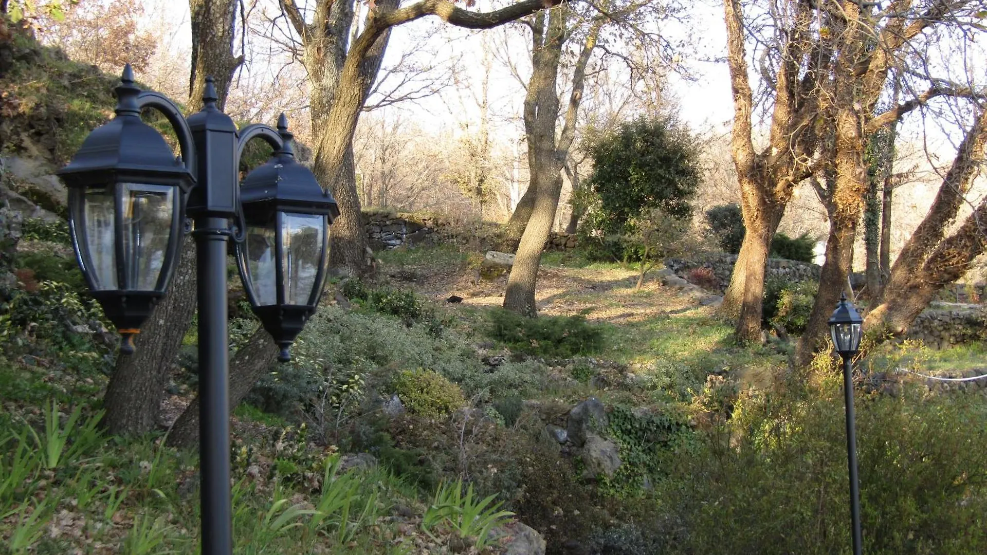 Boscoscuro Villa Ragalna Farm stay