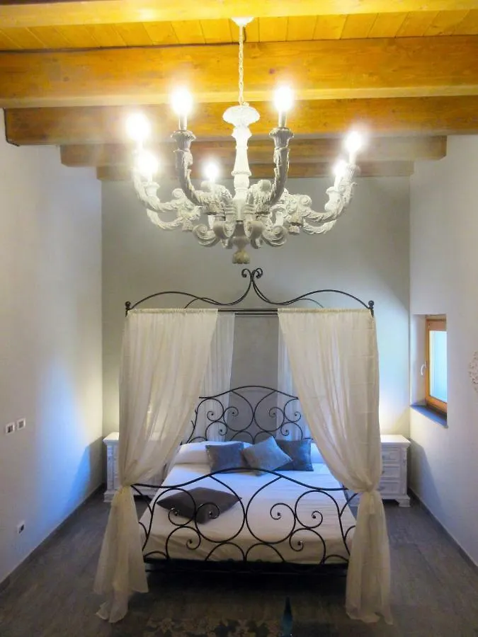 Boscoscuro Villa Ragalna Italy