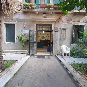  Apartment Residenza Oleandro Rosa Italien