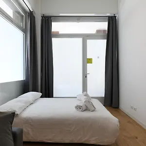  Apartment Primopiano - La Malfa Flats Italien