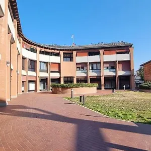 Apartment Massarenti Italien