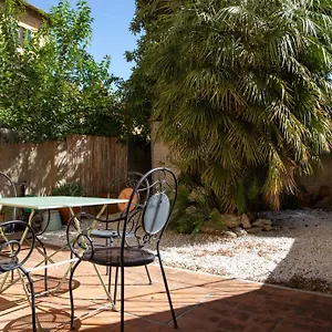  Apartment Sm32 Pacinotti Italien